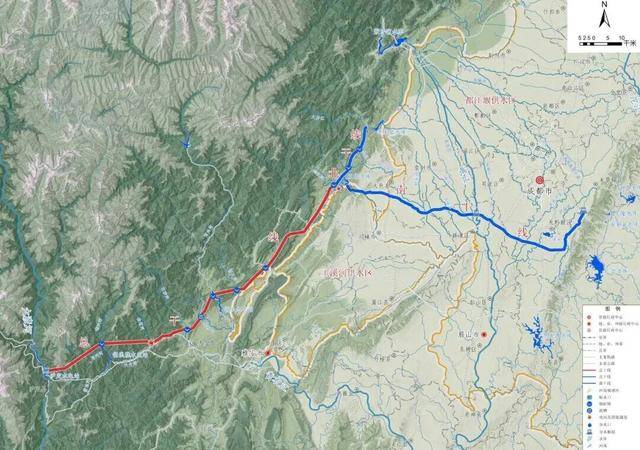 惠及成都等8市<strong></p>
<p>建設(shè)工程</strong>！四川超級水利工程啟動建設(shè):建設(shè)工程